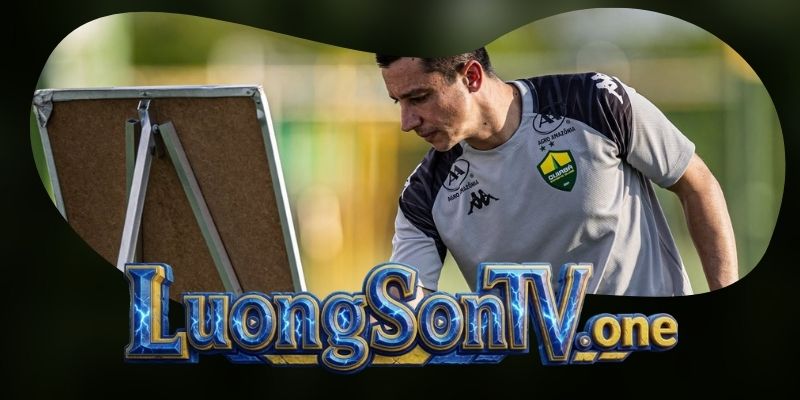 Cuiaba giữ lợi thế bằng cự ly tốt và khả năng kiểm soát bóng hai